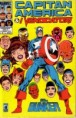Capitan America (Star Comics)